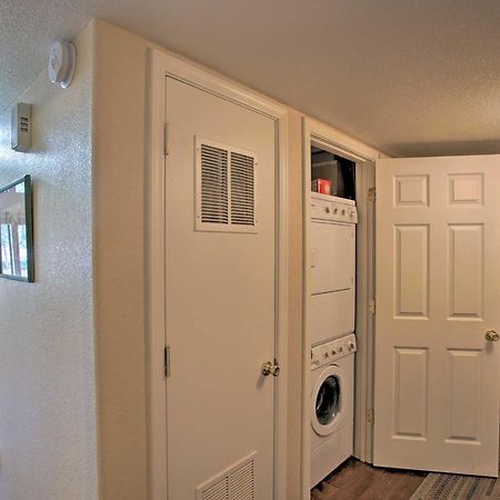 Pet-Friendly Payson Cabin With Deck Close To Hikes! Exterior foto